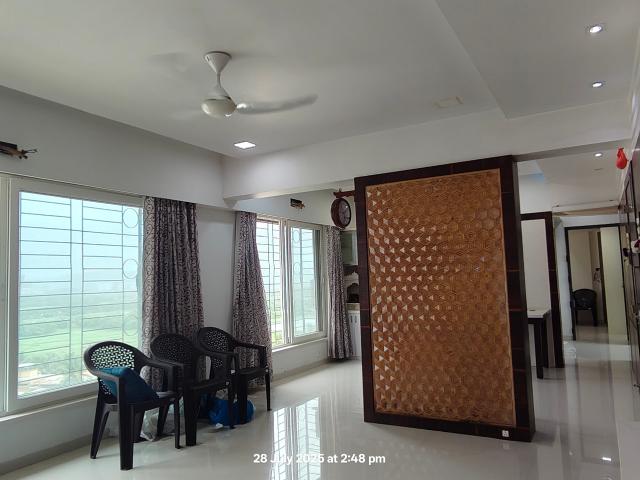 Flat for sale in Nahur, Mumbai Suburban District
