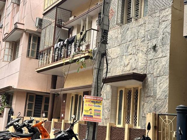 Property for sale in Banashankari, Bengaluru