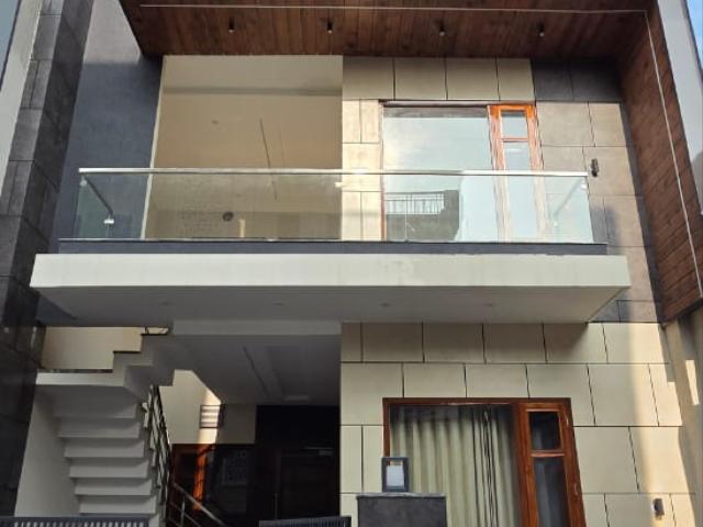 House for sale in Sector 127, Kharar