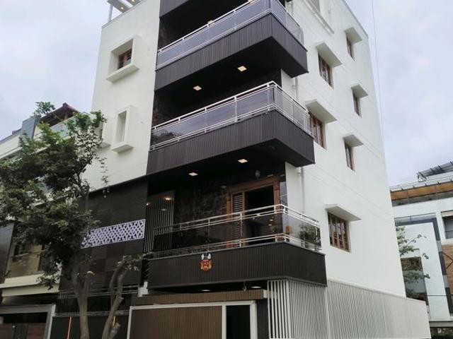 House for sale in Chamundi Nagara, Bengaluru