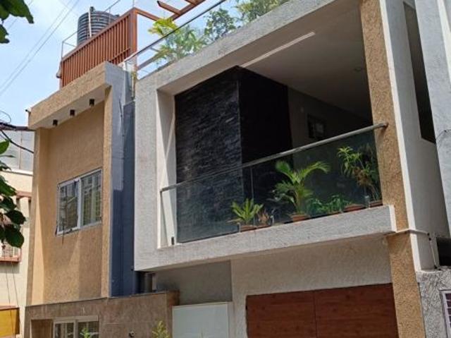 House for sale in Bengaluru East City Corporation, Bengaluru