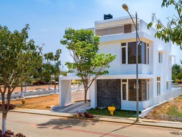 Villa for sale in Jigani