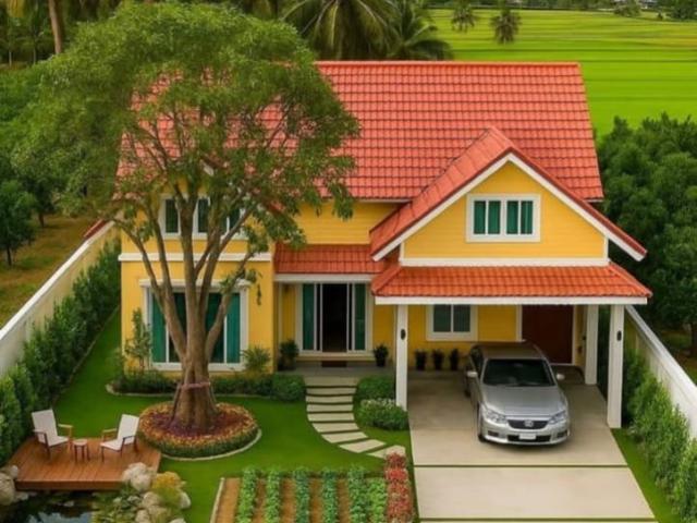 Villa for sale in Jigani, Karnataka