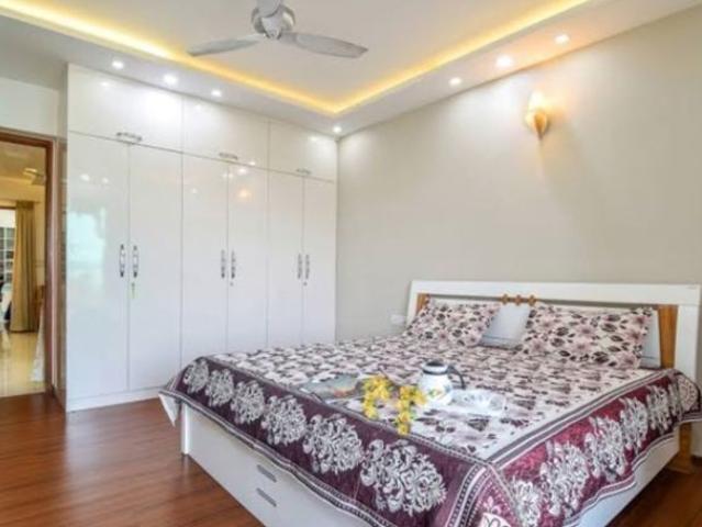 Villa for sale in Bangalore North, Cox Town - Bangalore