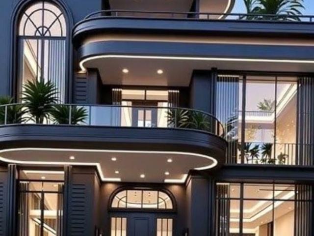 Villa for sale in Sarjapura