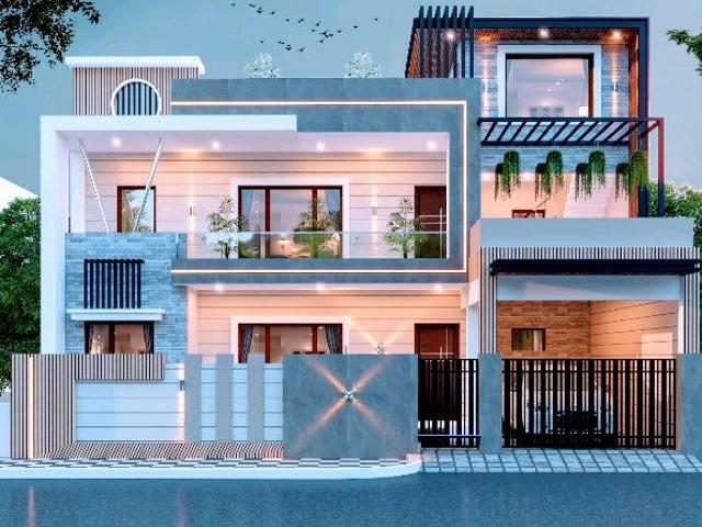 Villa for sale in Matnahalli, Mattanahalli