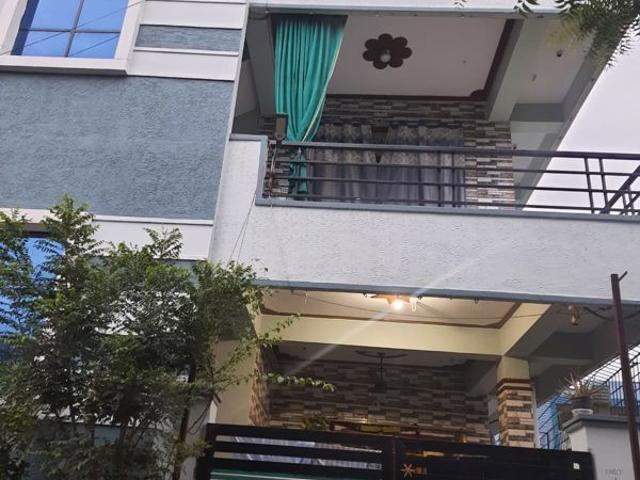 House for sale in Budvel, Hyderabad