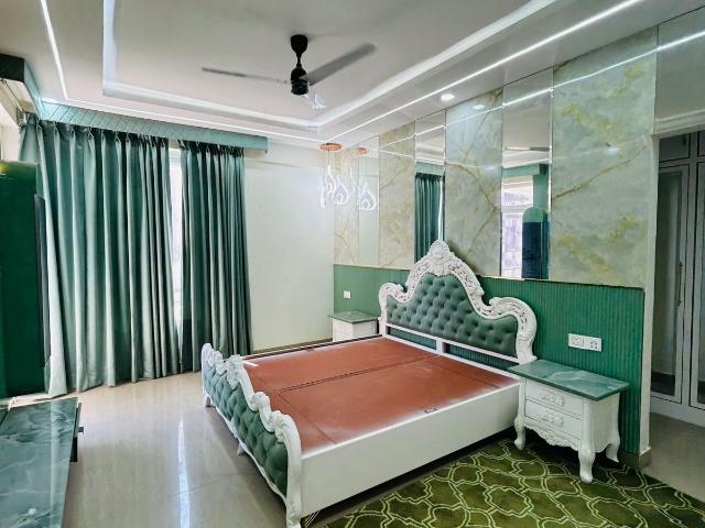 House for sale in Jalvayu Vihar, Jhandpur