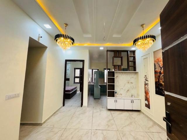 Villa for sale in Vidyut Nagar, Jaipur Municipal Corporation