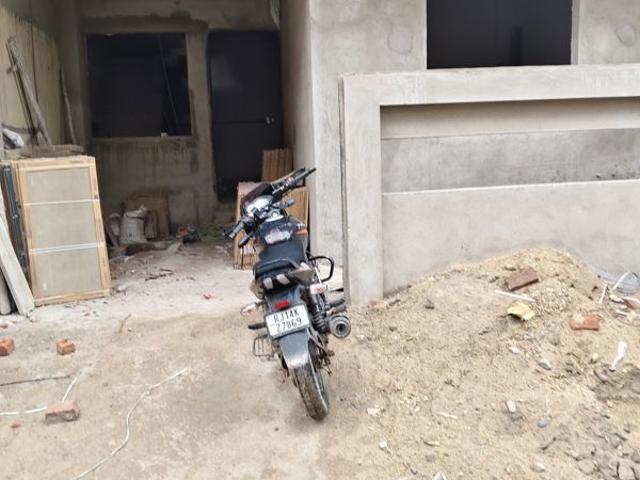 Villa for sale in Pink City, Jetpur