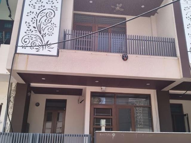 Villa for sale in Pink City, Jetpur