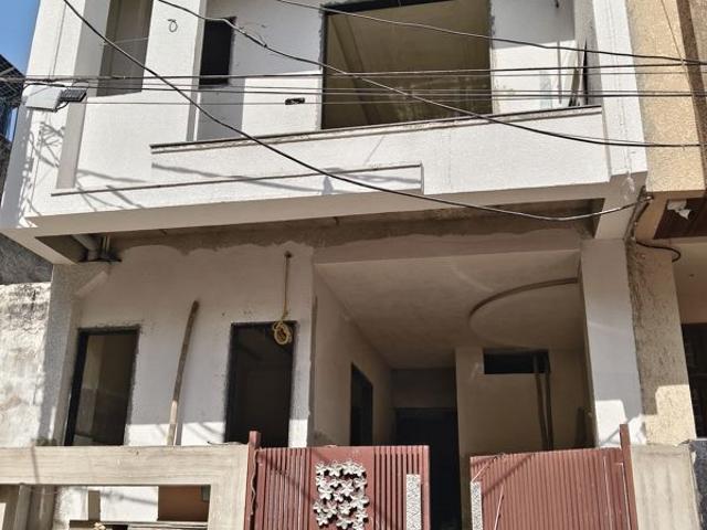 Villa for sale in Pink City, Jetpur