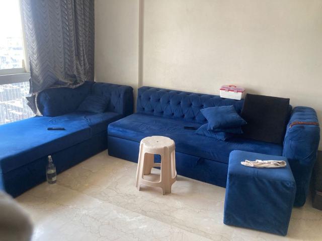 Flat for sale in Mumbai Zone 4, Mumbai Suburban District