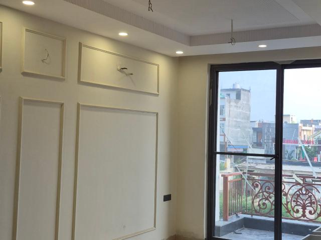 House for sale in Kharar, Sahibzada Ajit Singh Nagar