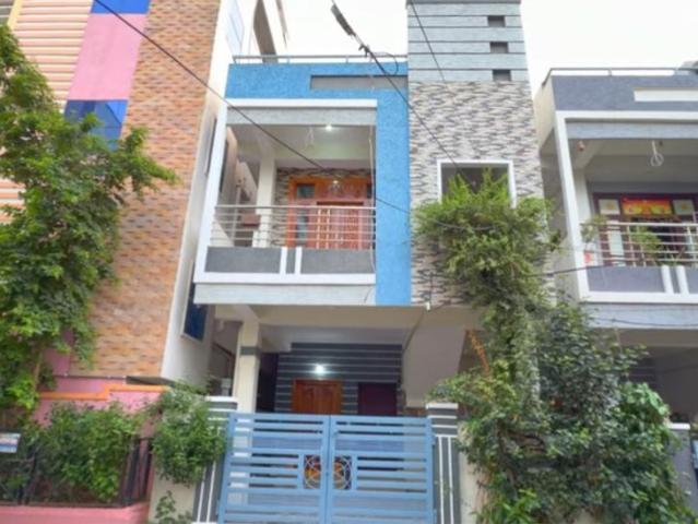 House for sale in Greater Hyderabad Municipal Corporation East Zone, Hyderabad