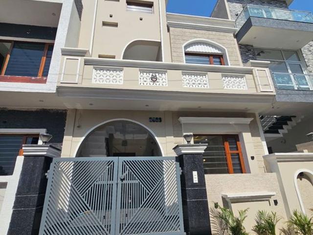 House for sale in Shainpur, Sahibzada Ajit Singh Nagar