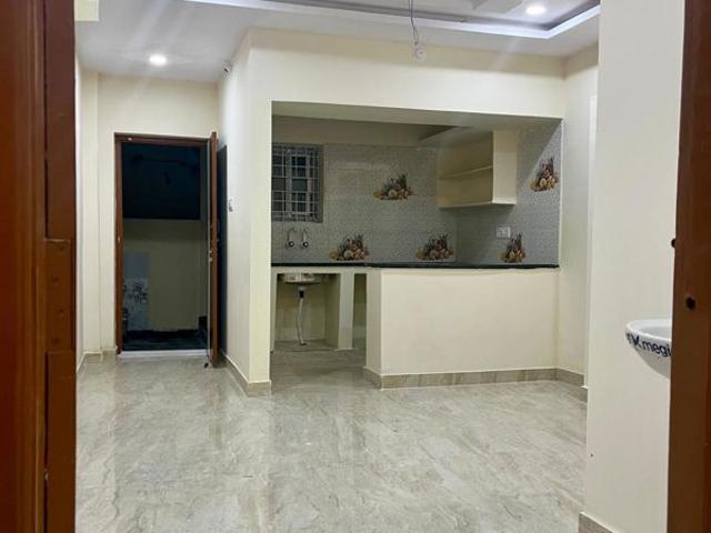 House for sale in Jeedimetla Village, Hyderabad