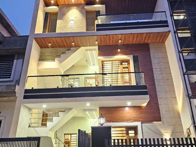 House for sale in Kharar, Sahibzada Ajit Singh Nagar