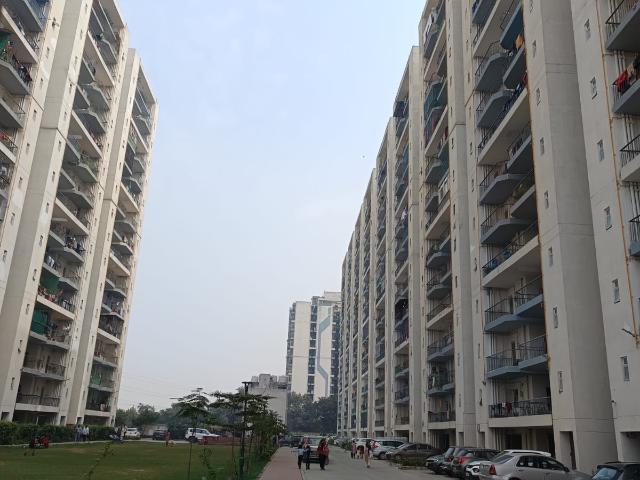Flat for sale in Seekri, Faridabad