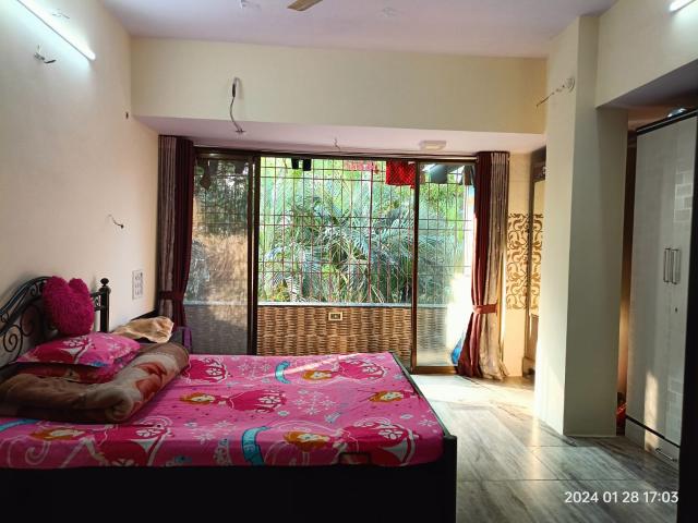 Flat for sale in Vashi, Navi Mumbai