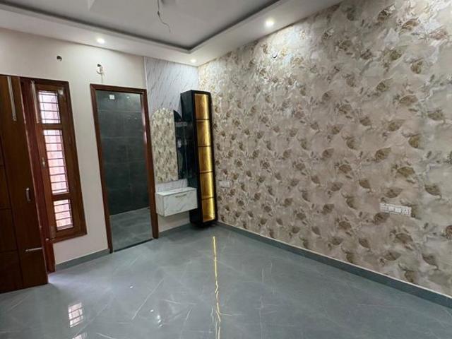 Villa for sale in Jhandpur, Sahibzada Ajit Singh Nagar