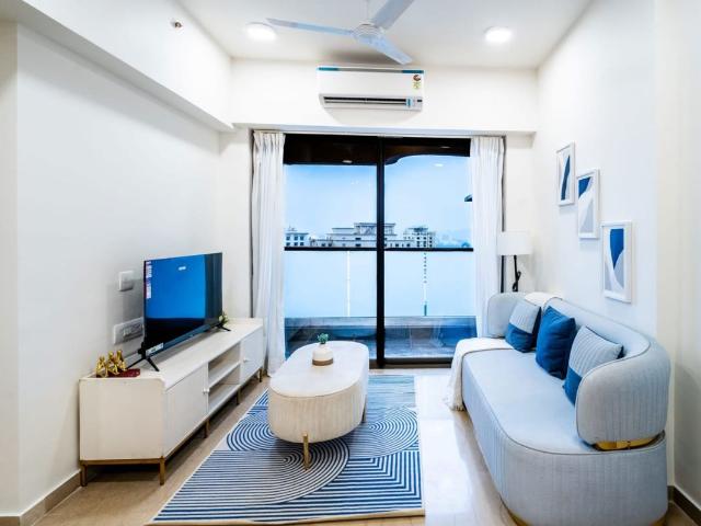 Flat for sale in Vikhroli West, Mumbai