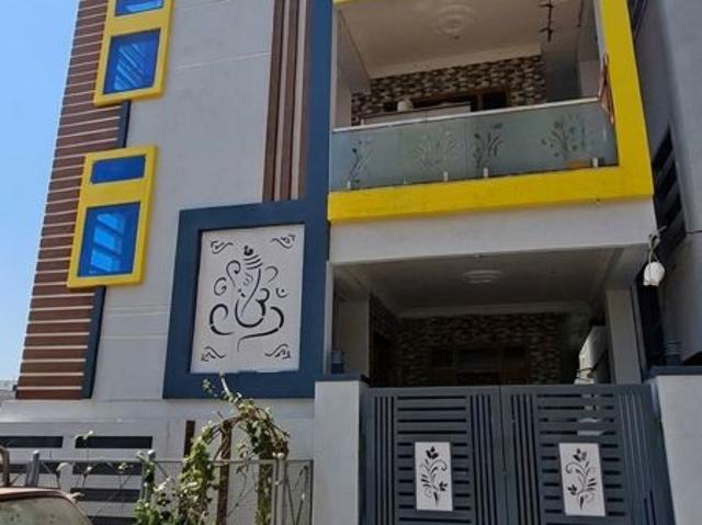 House for sale in Chengicherla, Medchal–Malkajgiri