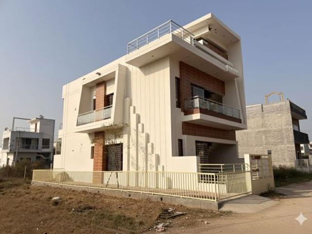 House for sale in Kharar, Punjab