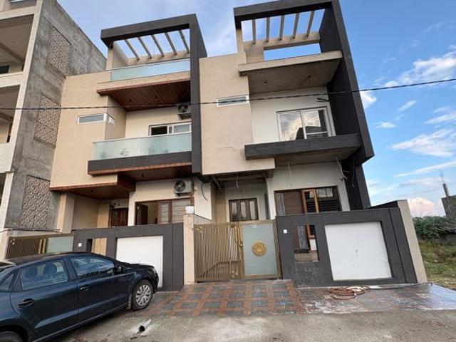 Villa for sale in Jaipur Municipal Corporation, Jaipur