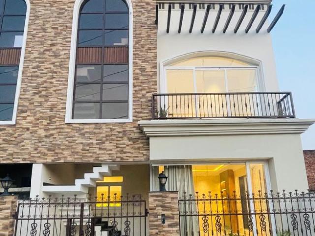 Villa for sale in Kharar, Sahibzada Ajit Singh Nagar