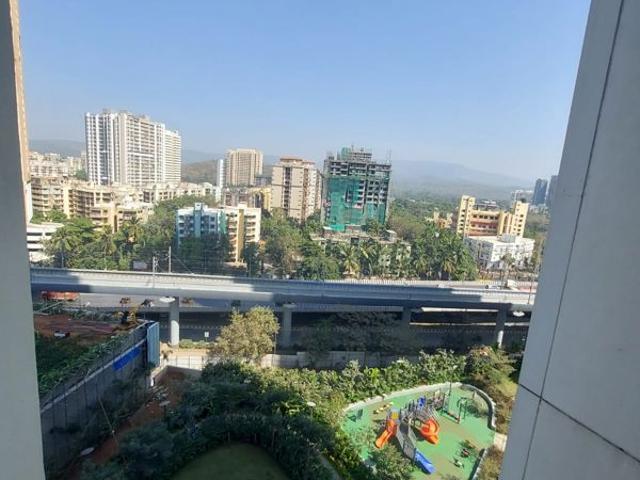 Flat for sale in Borivali East, Mumbai Suburban District