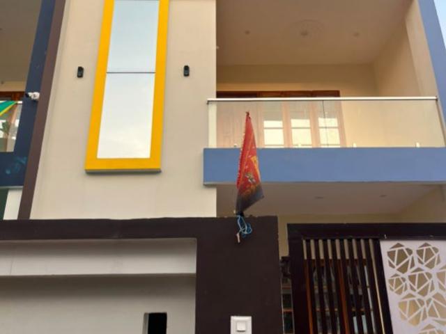 Villa for sale in Lucknow