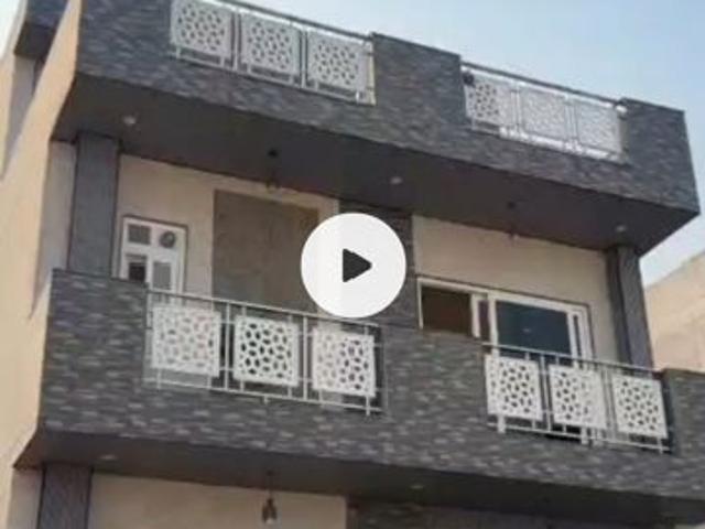 Villa for sale in Ghaziabad