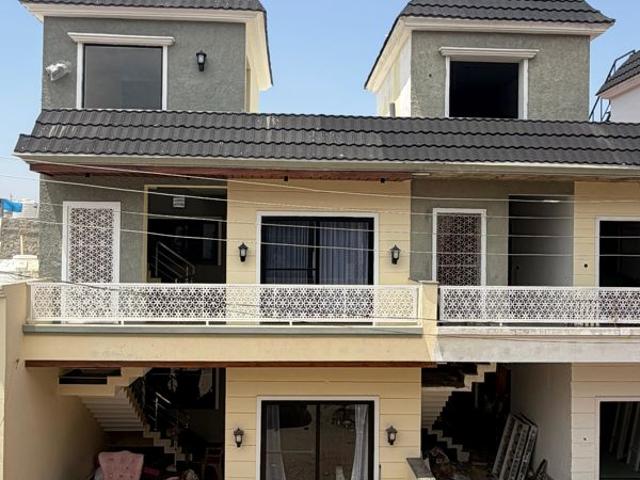 Villa for sale in Sector 126, Kharar