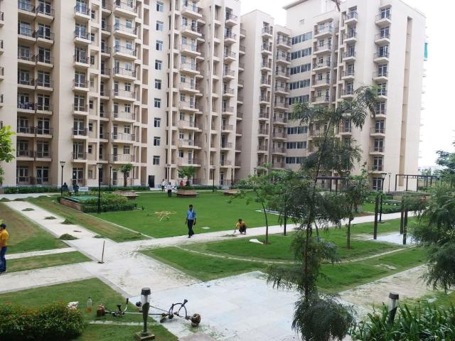 Flat for sale in BPTP Park Elite Floors, Faridabad
