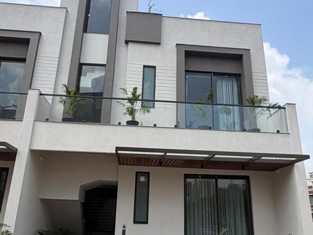 House for sale in Kharar, Sahibzada Ajit Singh Nagar