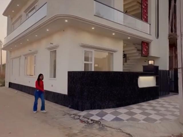 House for sale in Kharar, Sahibzada Ajit Singh Nagar