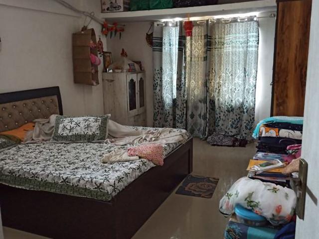 Flat for sale in Kharghar, Panvel