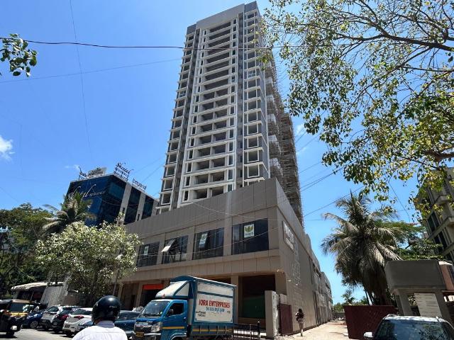 Flat for sale in Bangur Nagar, Mumbai Suburban District