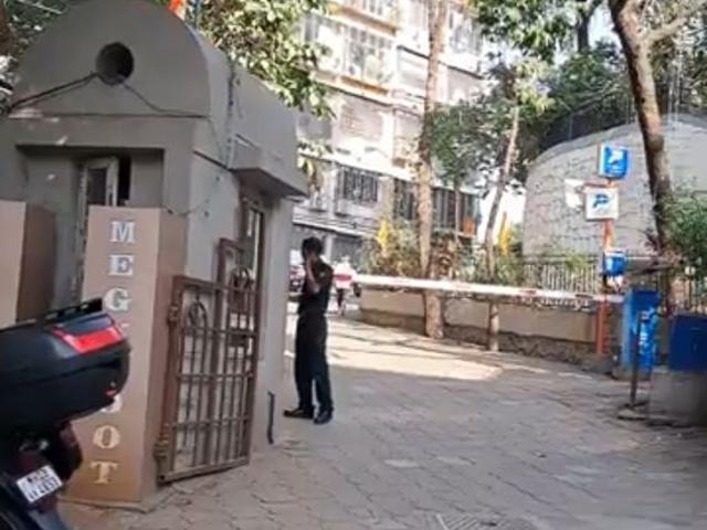 Flat for sale in Malad East, Mumbai Suburban District