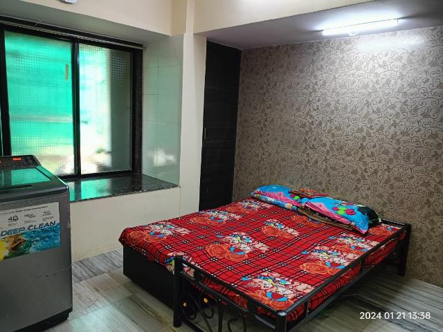 Flat for sale in Vashi, Navi Mumbai