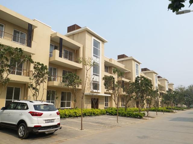 Property for sale in Faizupur Majra Neemka, SECTOR 77