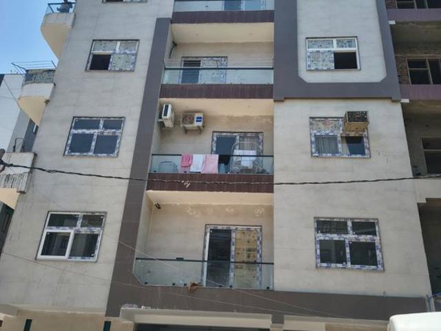 Property for sale in Rohini, Delhi