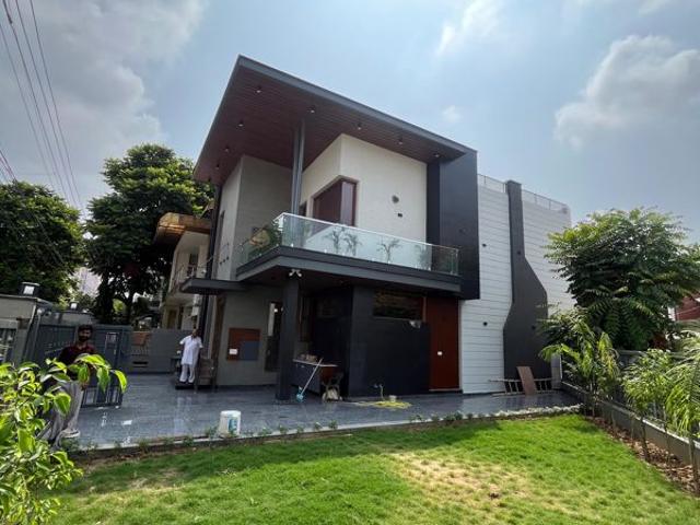 House for sale in Kharar, Sahibzada Ajit Singh Nagar
