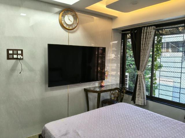 Flat for sale in Lal Baug, Mumbai City District