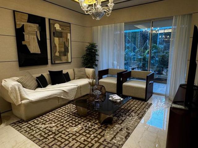 Flat for sale in Sion East, Mumbai City District