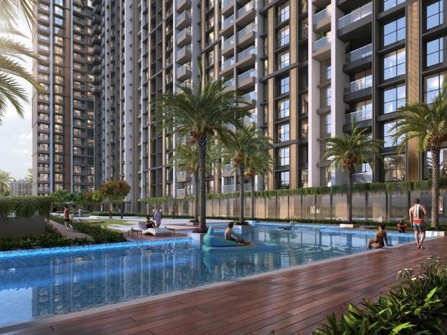 Flat for sale in Sion East, Mumbai City District