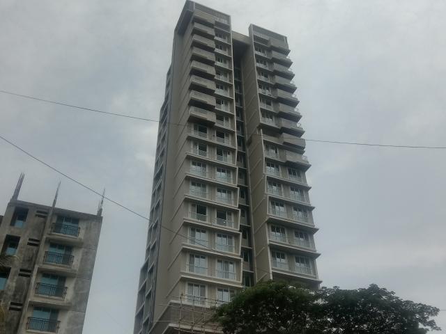 Flat for sale in Borivali East, Mumbai Suburban District