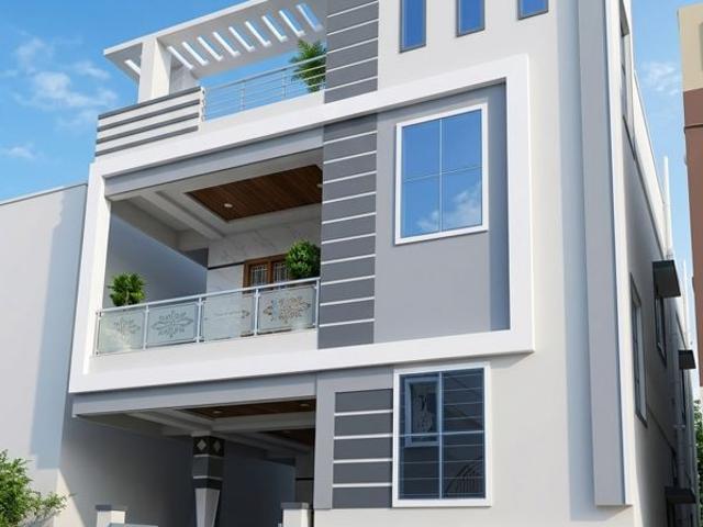 House for sale in Srinivasa Nagar Colony, Medchal–Malkajgiri