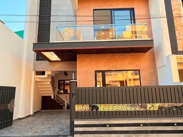 House for sale in Kharar, Sahibzada Ajit Singh Nagar
